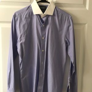 Bonobos men’s burton down dress shirt